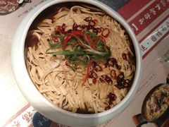 -添福来墨鱼饺子 · 海鲜东北菜(泡崖店)