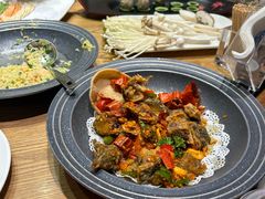 -尚海豆捞(乐虹坊店)