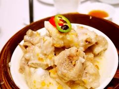 -文兴酒家(Chinatown - Gerrard Street)