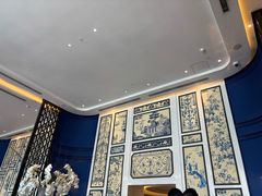 -翠湖宾馆·中餐厅
