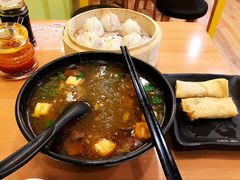-回味鸭血粉丝汤(砂之船店)