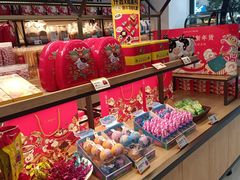 -仟吉KenGee(五里牌店)