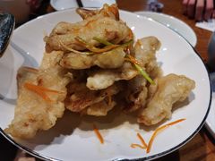 -金掌勺·锅包肉(双榆树店)