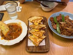 -红小满休闲餐厅(十全街店)