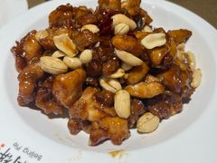 -河沿肉饼Beijing Pie(东华门店)