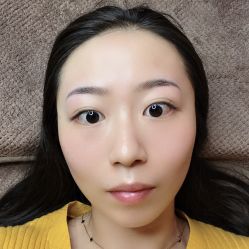 -本小姐美学·半永久纹眉野生眉