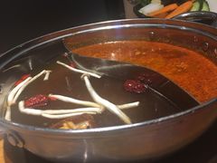 -呷哺呷哺(砂之船奥莱店)