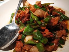好吃的辣椒炒肉-沅江水·湖南家宴(南村万博长隆商圈店)