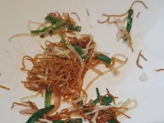 -粤财皇冠假日酒店·彩华轩中餐厅