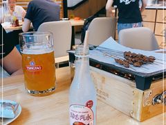 -蚝太郎烧烤(大寨路店)