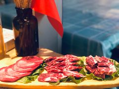 -秋木烤肉·韩国牛肉名家(高新旗舰店)