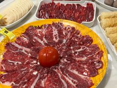 -潮汕大目牛肉火锅(上梅林店)