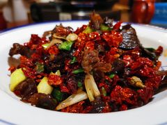 -金鹏口味馆(湘潭县城金鹏小区店)