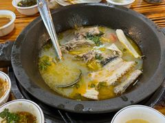 -大鼎石锅鱼(春江里店)
