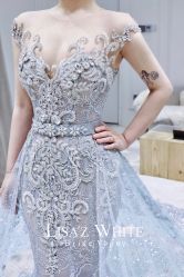 -Renee芮亦婚纱