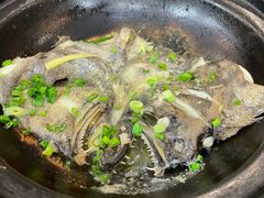 鸦片鱼头-小时候焗海鲜(鄞州万达店)