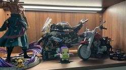 -乐高授权专卖店(济南万象城店)