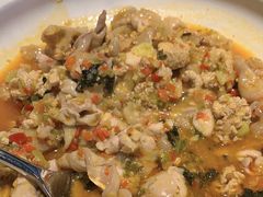 -喜湘宴·精致湖南菜(和平西桥店)