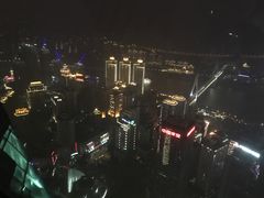 -WFC会仙楼观景台