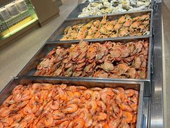 -荣誉国际酒店-云顶旋转餐厅