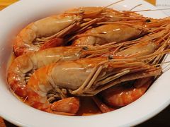 -蚝翅·海鲜粥·烧烤·龙虾季(海曙天一店)