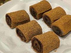 -福海居烤鸭店(鸟巢店)