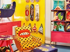 -文艺复兴百货(米兰大教堂广场店)