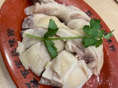 -百家鸡味馆(清泰店)