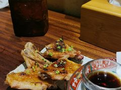 -信日本料理(信义坊店)
