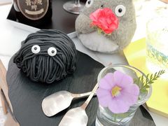 -茶是一枝花泡茶店