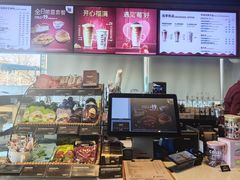 -COSTA COFFEE(金长安大厦店)