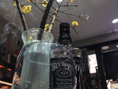 -梵薇Joker.V银饰工作室