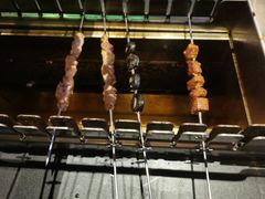 -好唛士·精酿啤酒烧烤(金沪路店)