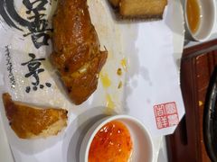 -一品粤珍轩(吴中路店)