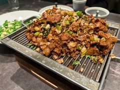 -新乾隆酒楼(帝景园店)