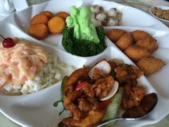 无招牌海鲜餐厅(克拉码头店)-无招牌海鲜餐厅(克拉码头店)