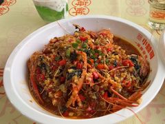 -小林哥的海鲜馆·夜宵烧烤(渔人码头店)