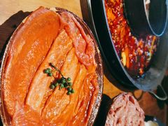 -楠火锅(太古里总店)