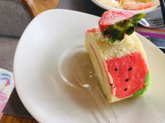 -解放碑威斯汀酒店-知味国际美食餐厅