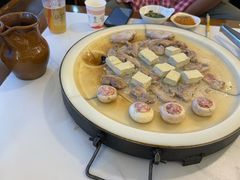 -老字号.雅克白族石板烧十年老店(大理古城店)