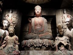 -陕西历史博物馆