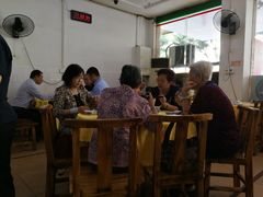 大堂-成惠食府(赤岗店)