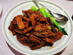 -味+新京宴·烤鸭·北京菜(创意谷店)