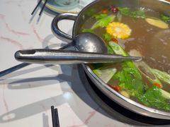 -乡土黄·鲜牛肉火锅·小龙虾(兴业街店)