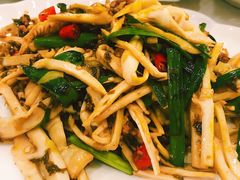 -巴渝兄弟川菜(宽街店)