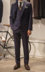 点击看大图 -优刻西服西装定制(金轮国际广场店)