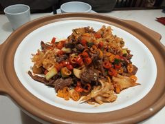 -径山十八道·风味民间菜(华夏之心店)