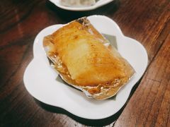 烤土豆-五观堂素食(新华路店)