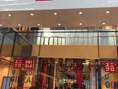 -优衣库(银座店)