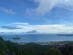 -三亚亚龙湾人间天堂鸟巢度假村